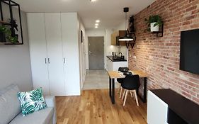 Halicka Apartment Free Parking By Citybeat