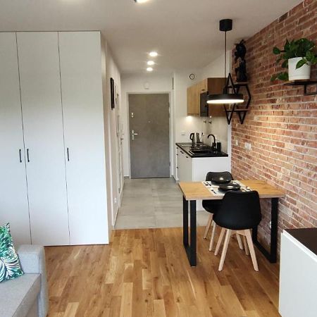 Halicka Apartment Free Parking By Citybeat Kraków Zewnętrze zdjęcie