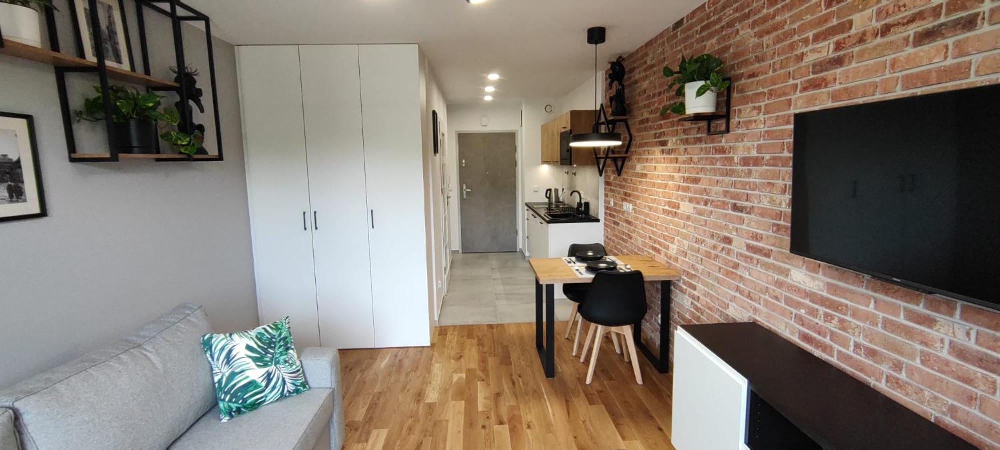 Halicka Apartment Free Parking By Citybeat Kraków Zewnętrze zdjęcie