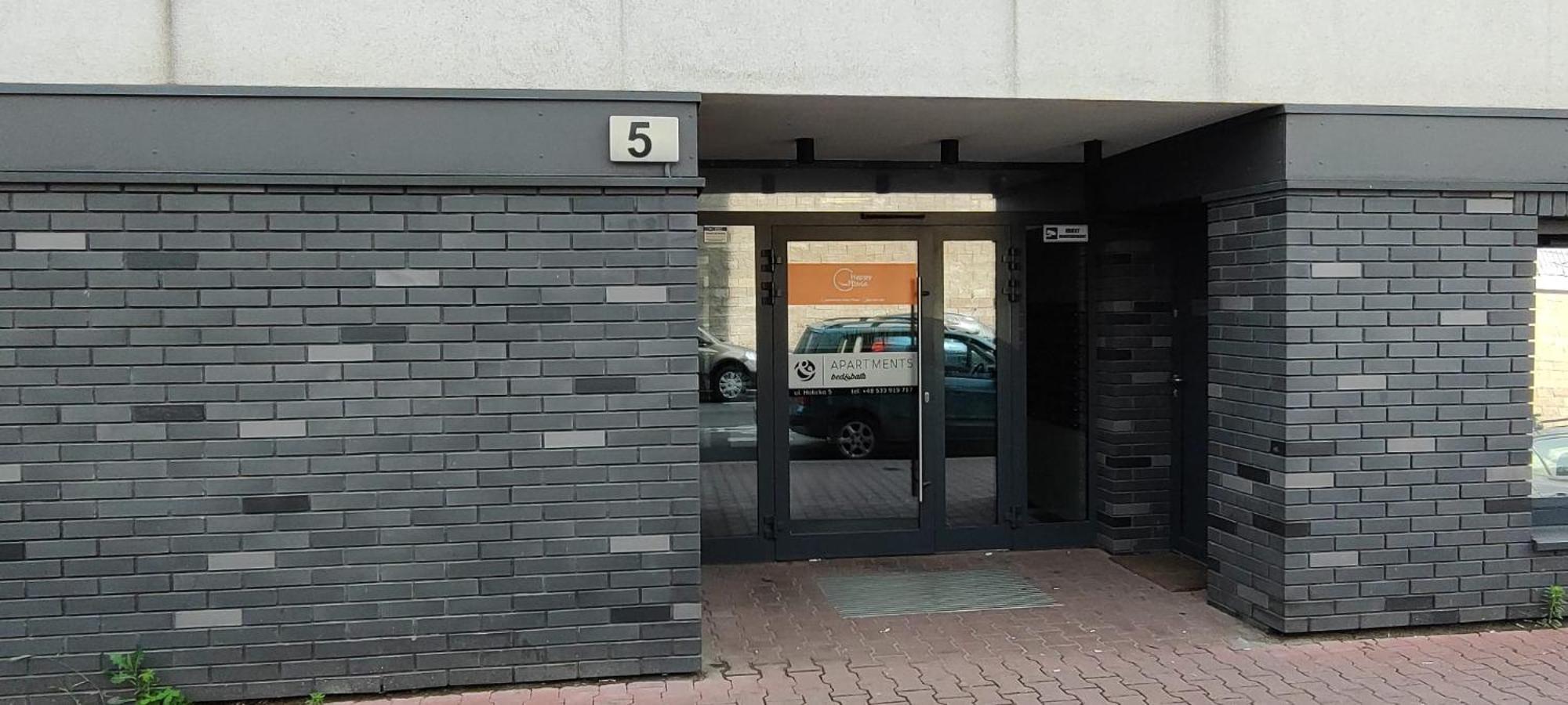 Halicka Apartment Free Parking By Citybeat Kraków Zewnętrze zdjęcie